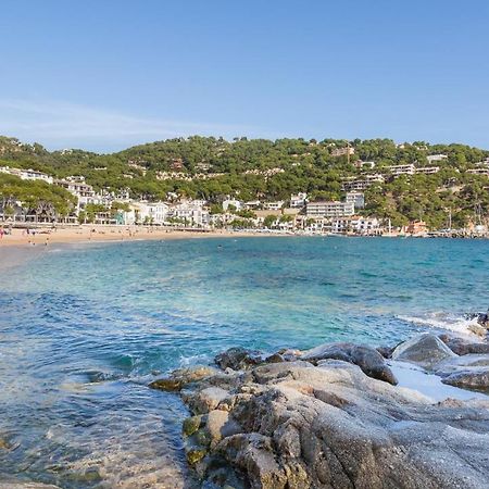 Oren 12 - Pals Calella De Palafrugell Exterior photo