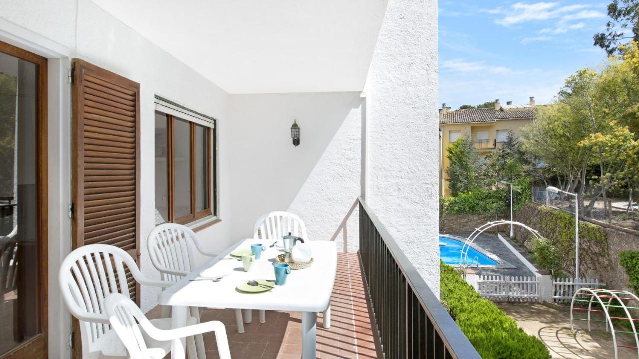Oren 12 - Pals Calella De Palafrugell Exterior photo