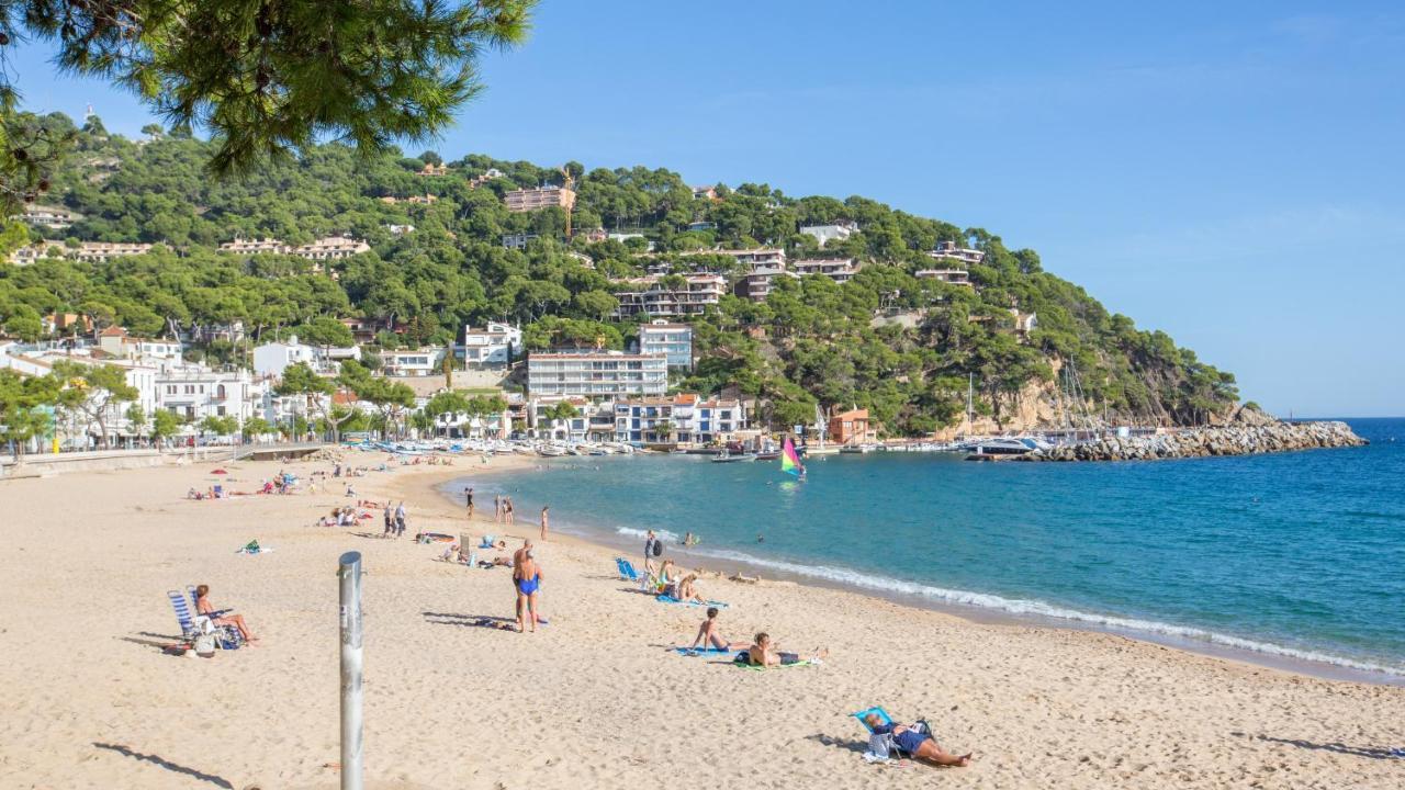 Oren 12 - Pals Calella De Palafrugell Exterior photo